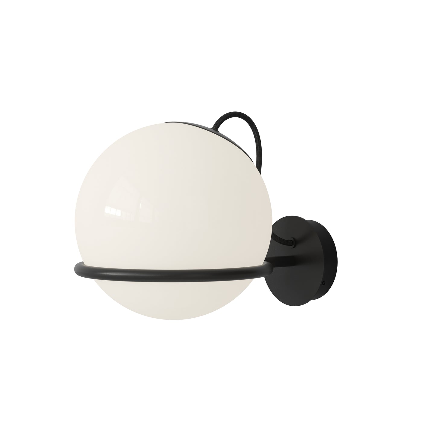 Model 238/1 Veggljós