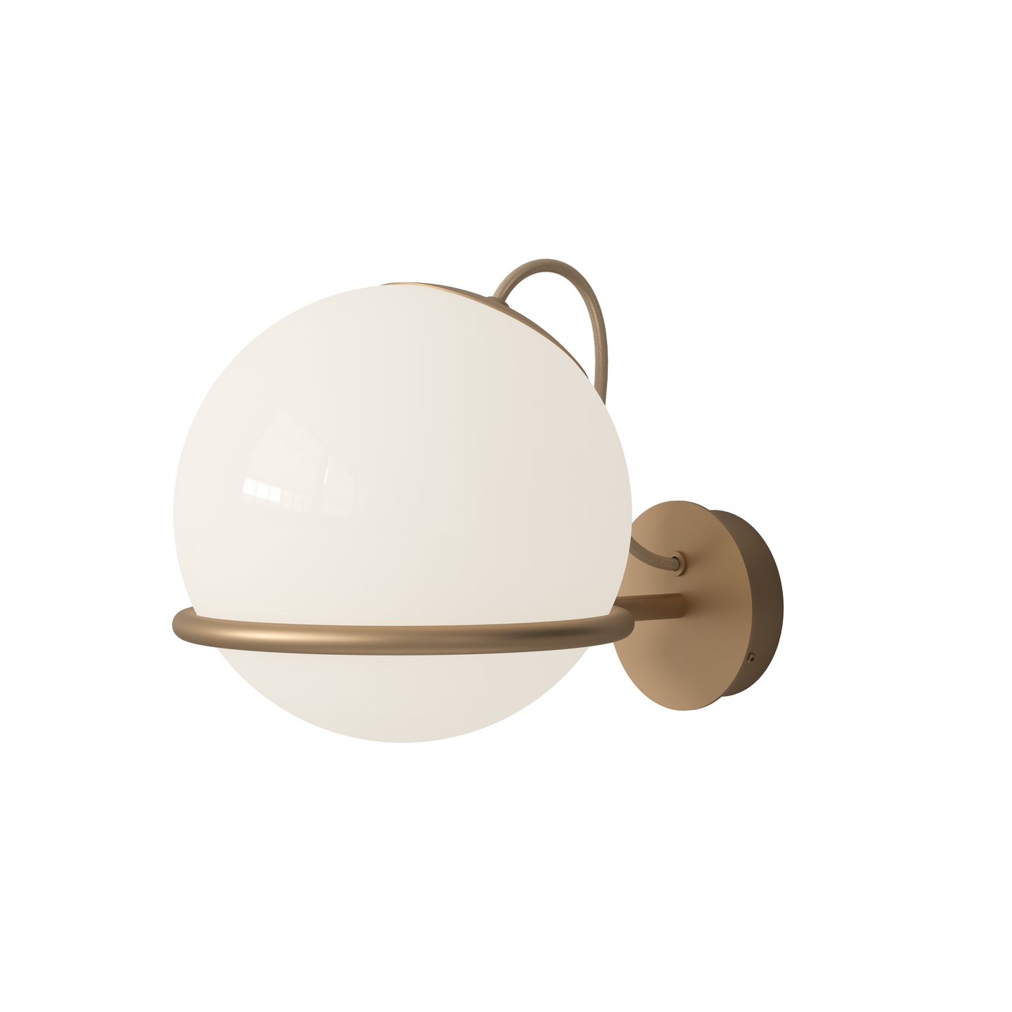Model 238/1 Veggljós