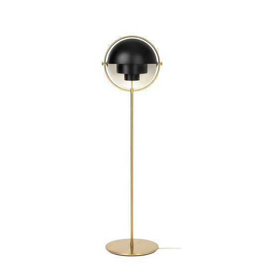 Multi-Lite Floor Lamp