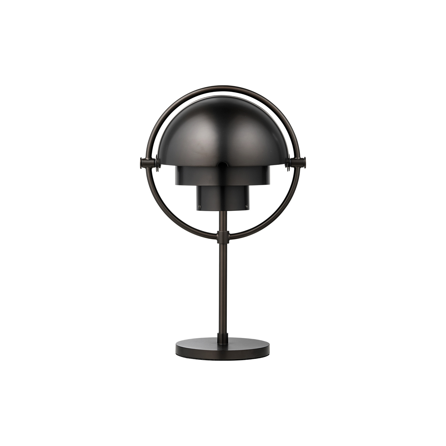 Multi-Lite Charging Lamp