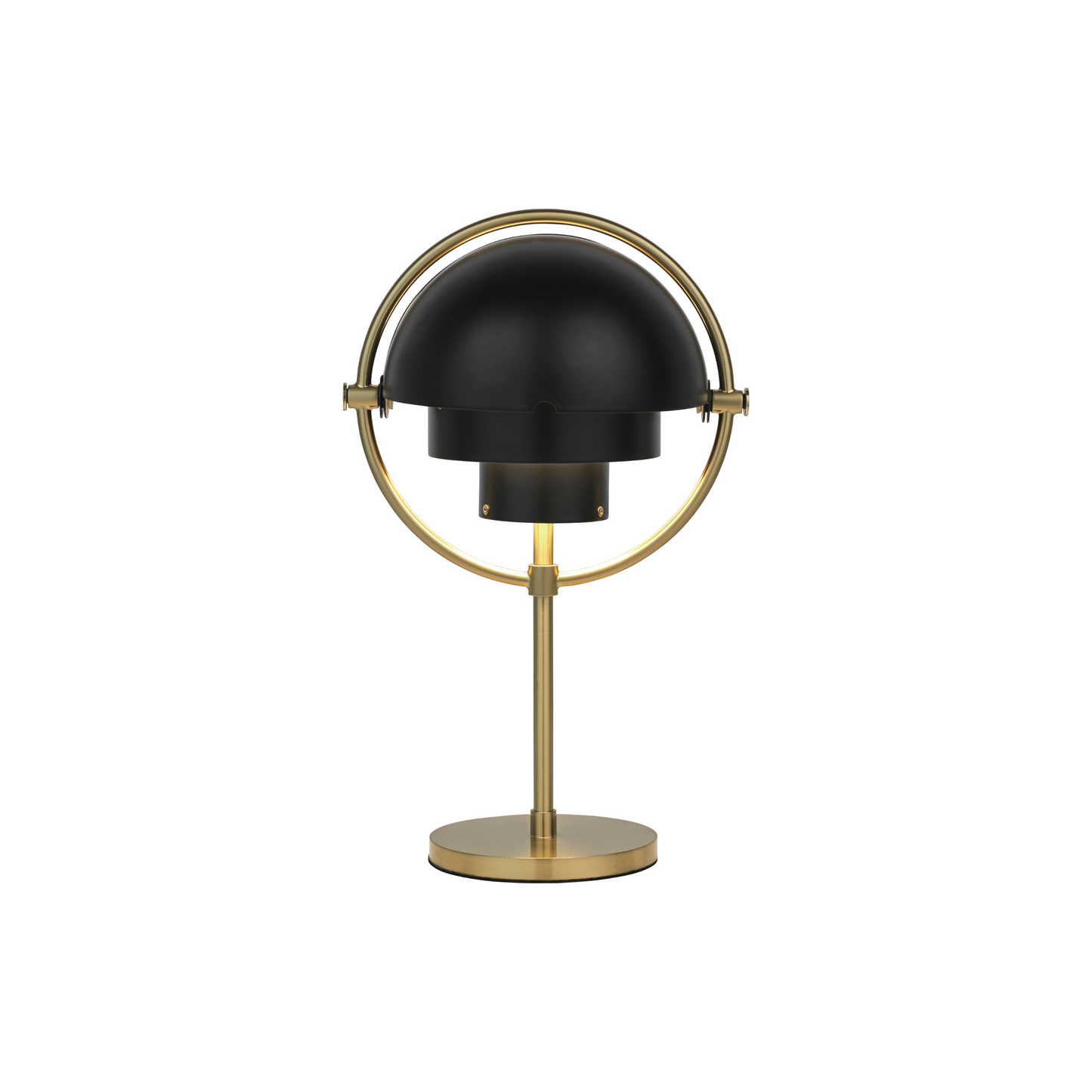 Multi-Lite Charging Lamp