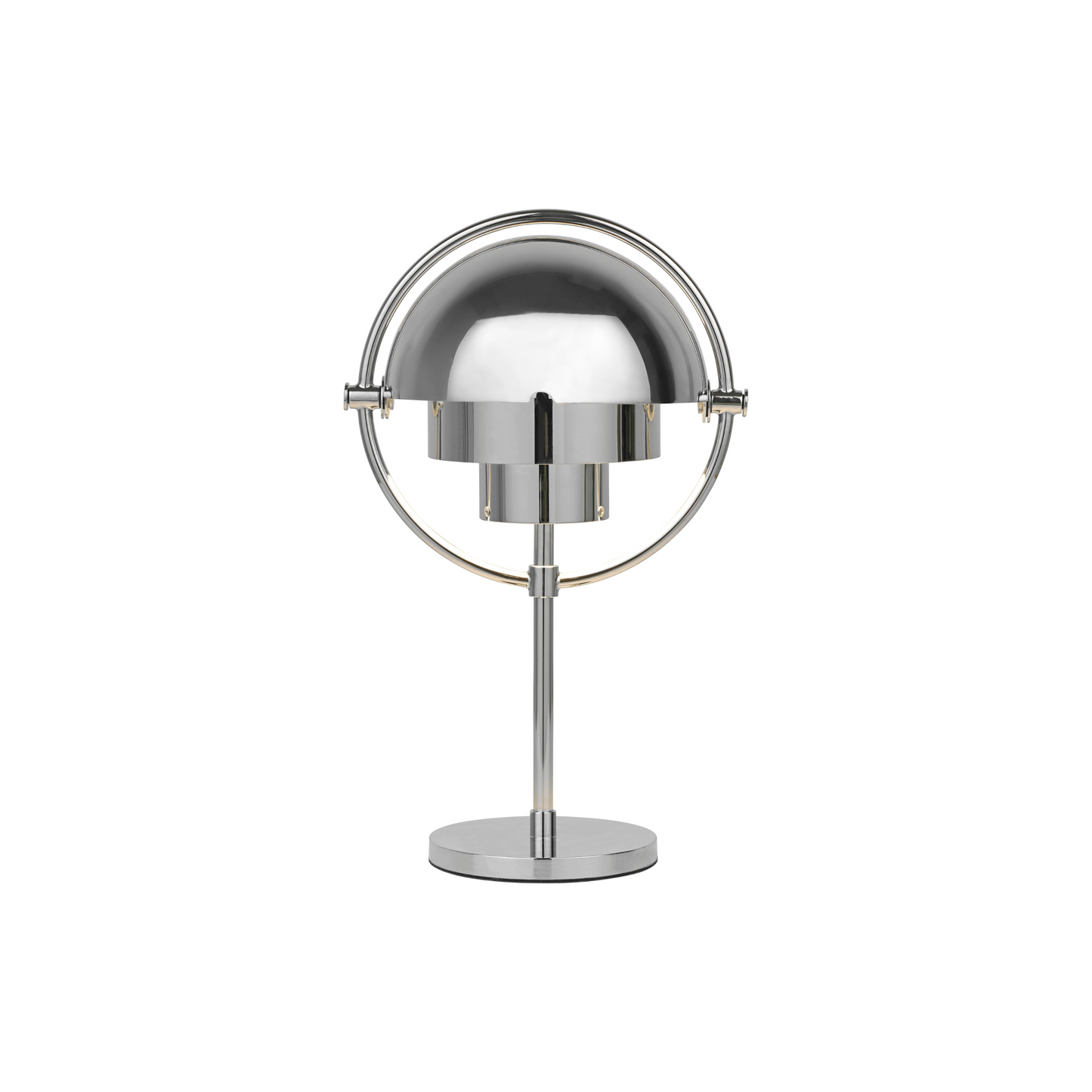 Multi-Lite Charging Lamp