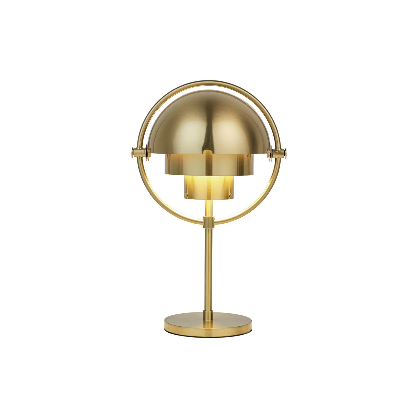 Multi-Lite Charging Lamp