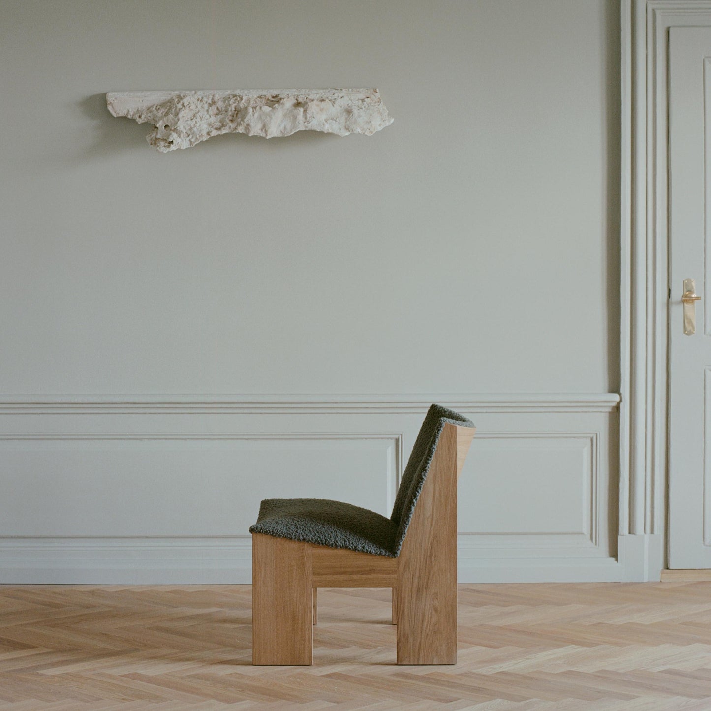 Tenon Hægindastóll