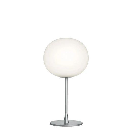 Glo-Ball table lamp