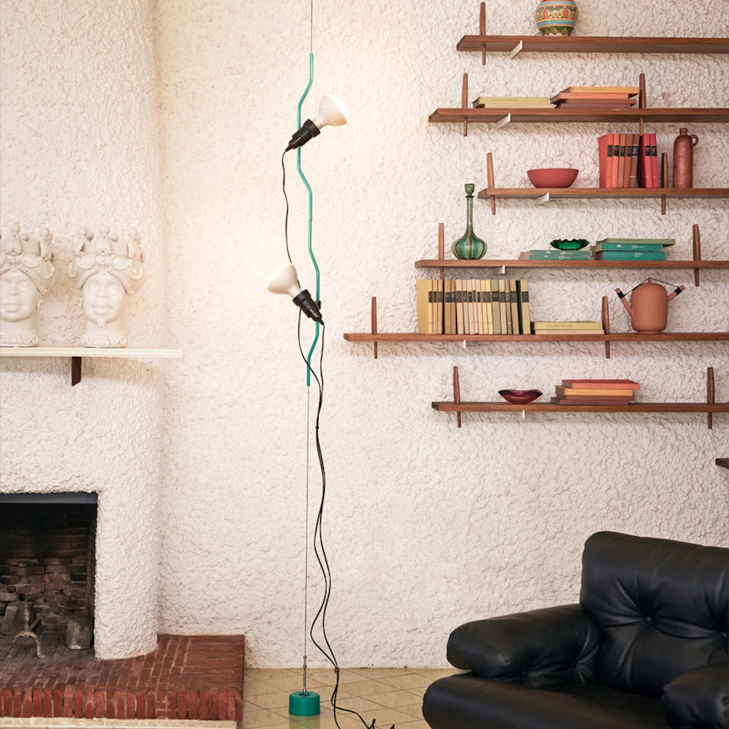 Bracket hanging light