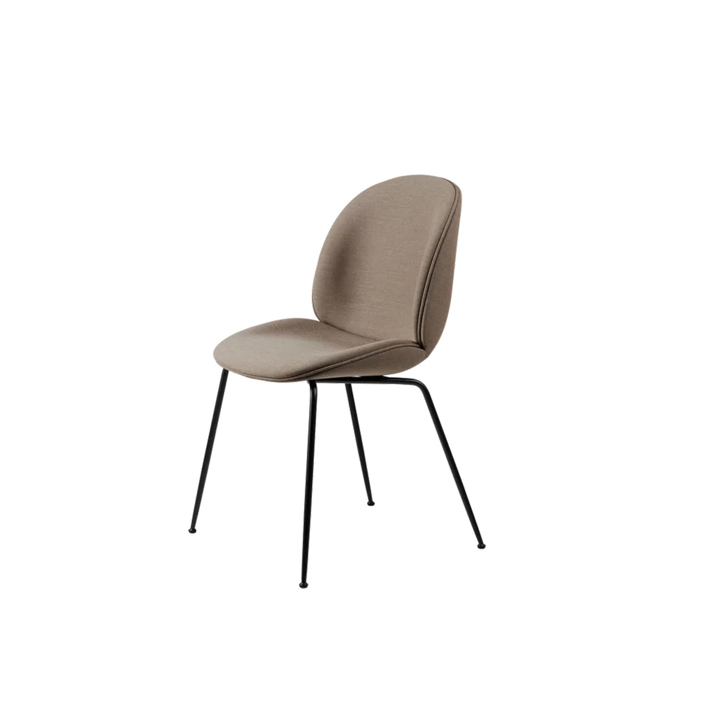 Beetle Dining Chair - Fully Upholstered