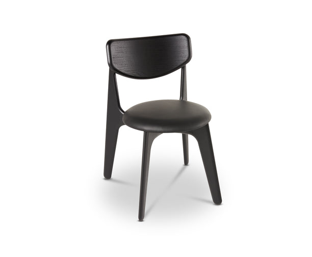 Slab Dining Chair