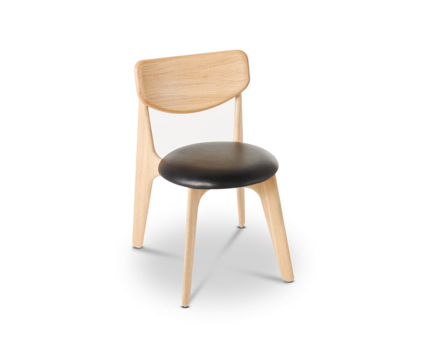Slab Dining Chair
