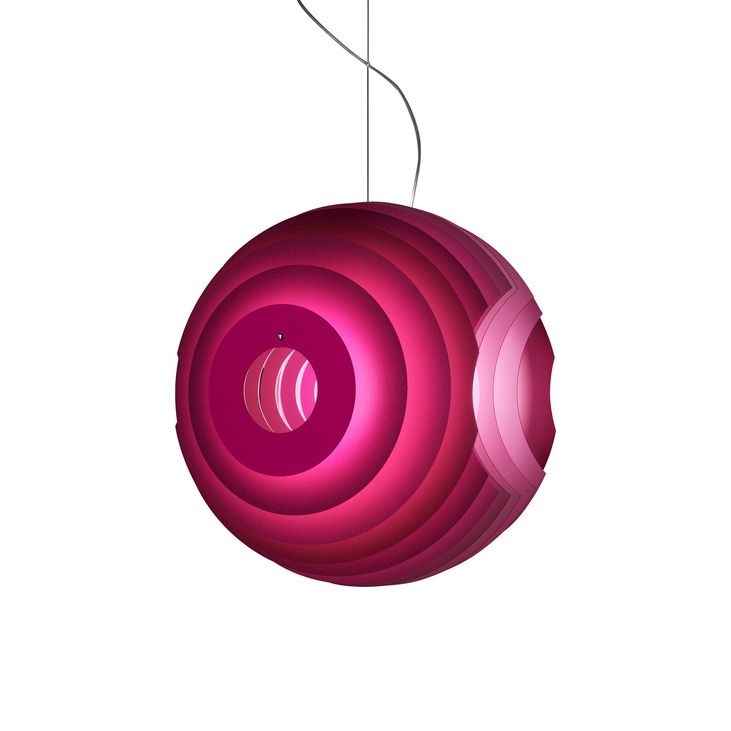 Supernova Hangandi Ljós
