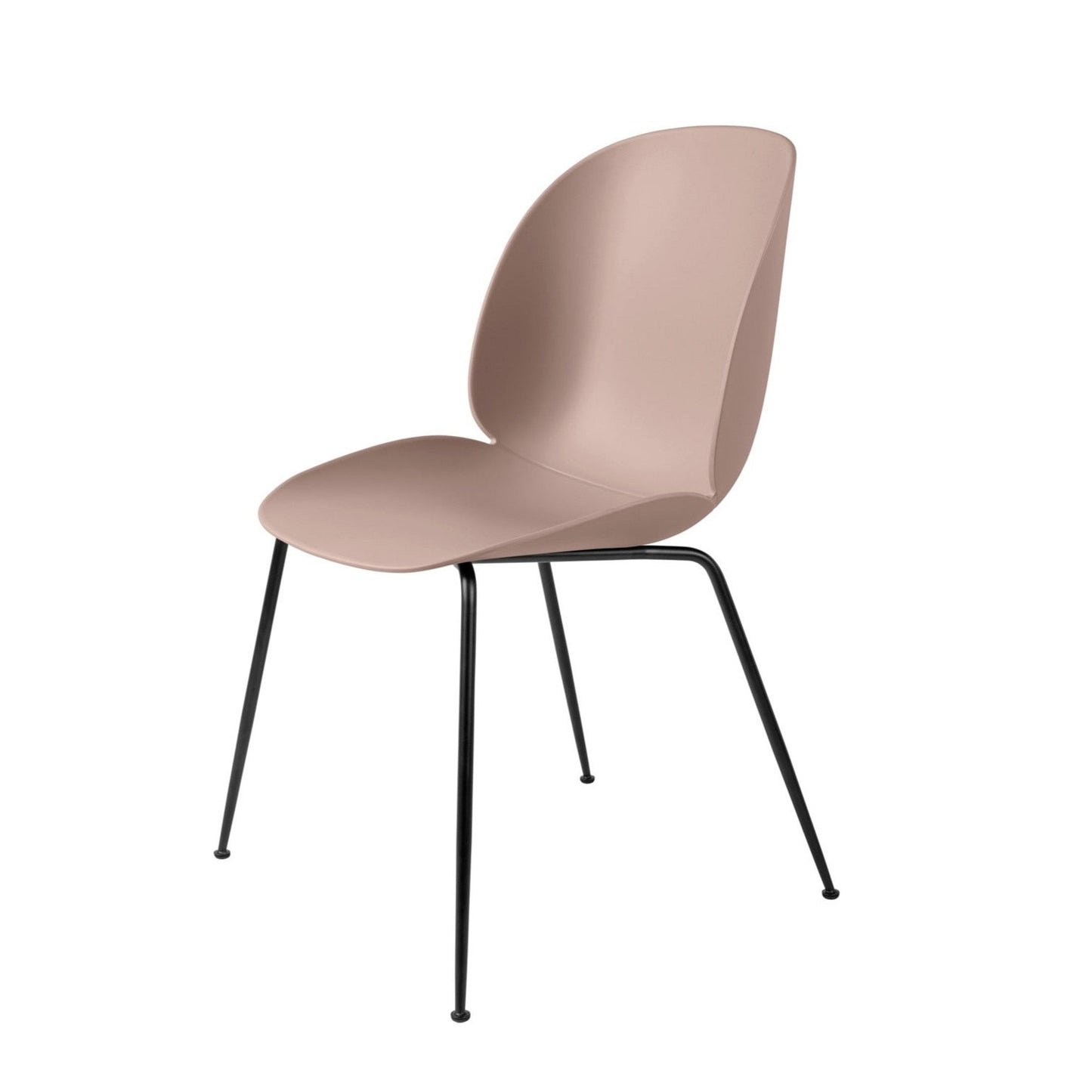 Beetle Dining Chair - Unupholstered