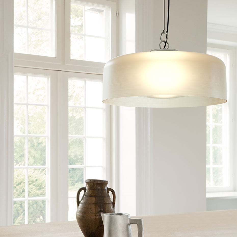 Model 2050 Suspension