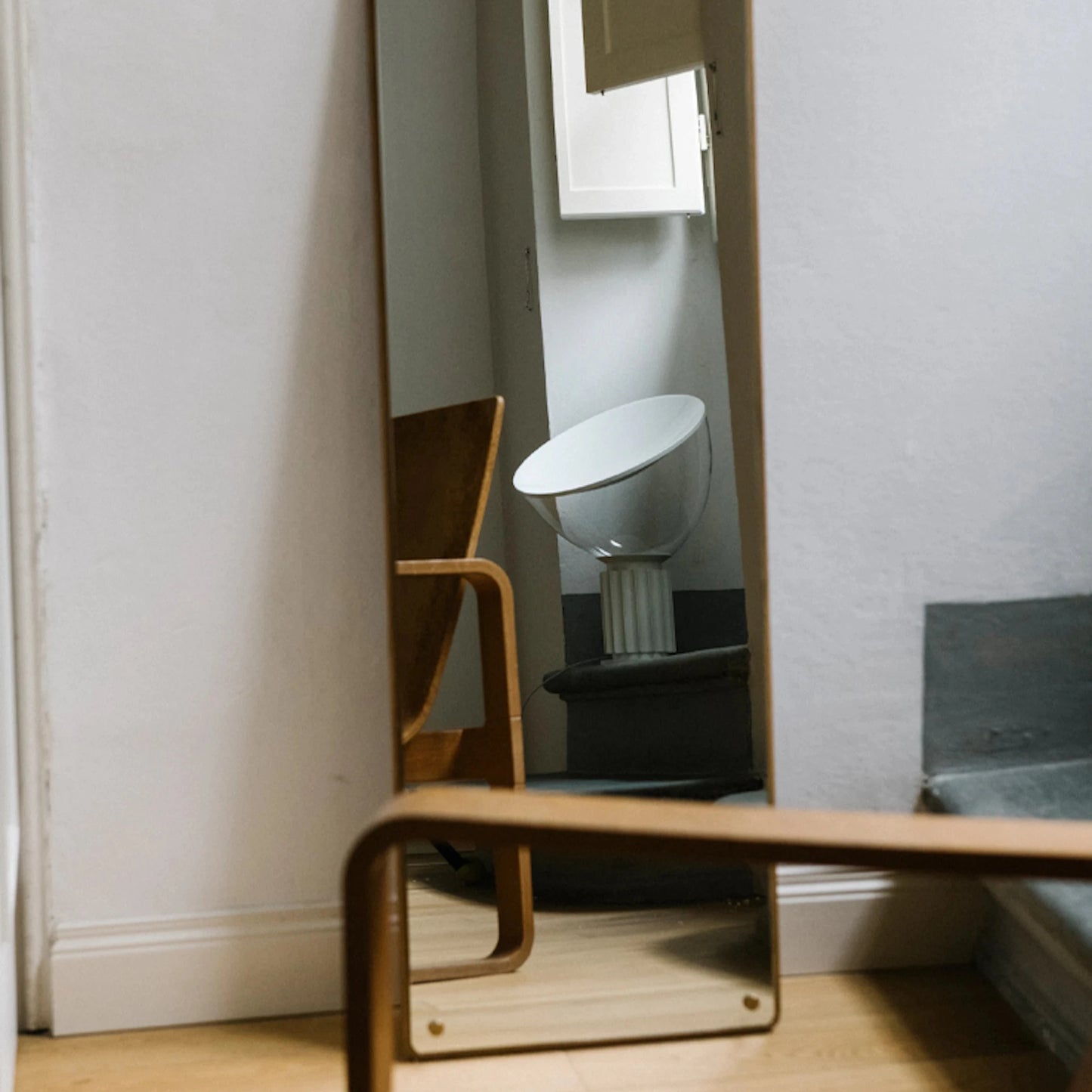 Taccia table lamp