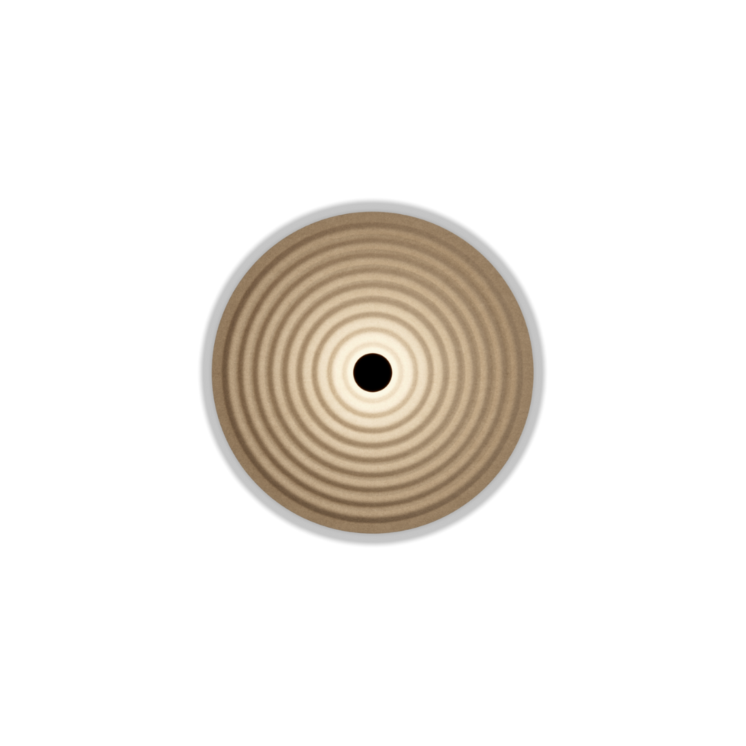 TAPIS Soft Veggljós