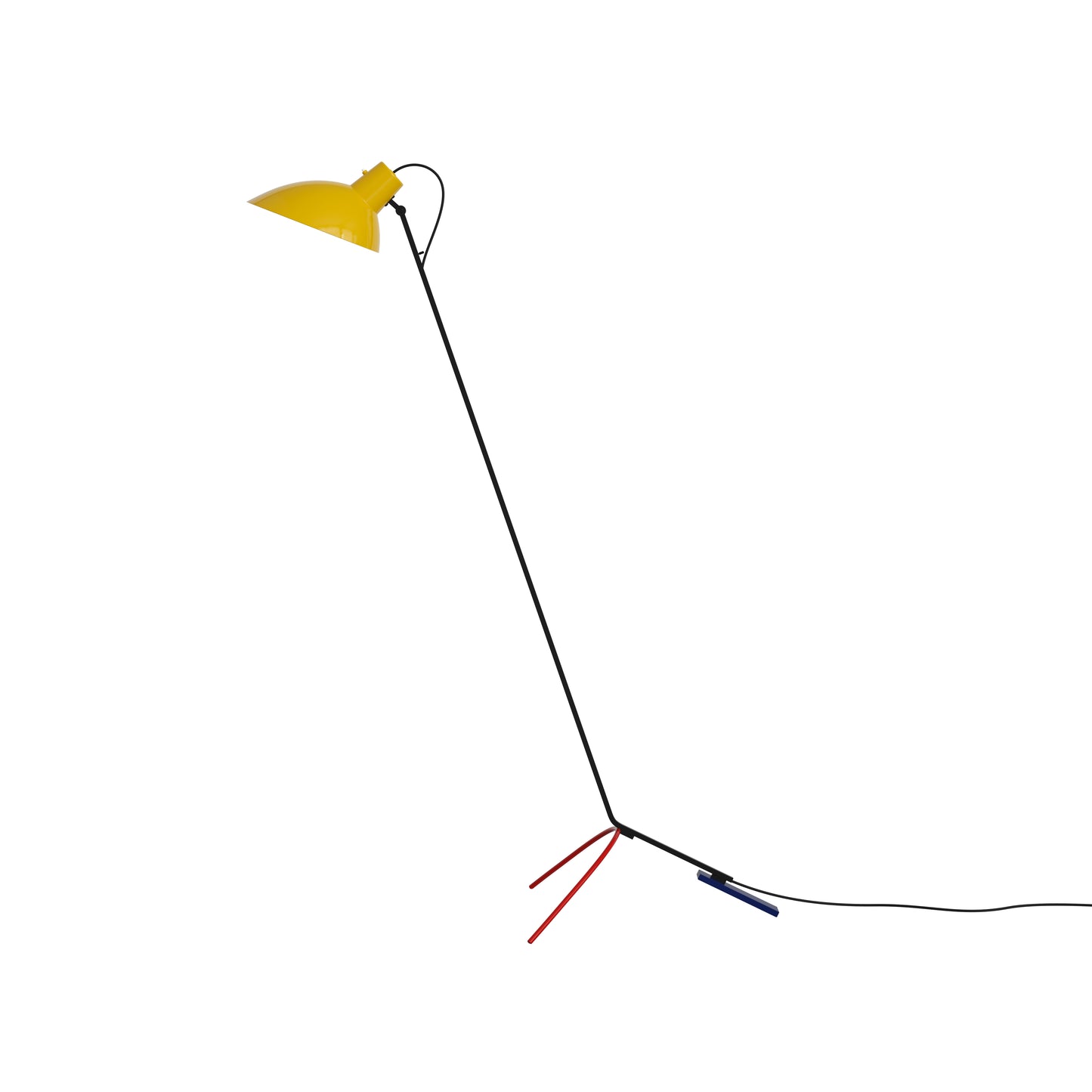 VV Cinquanta Floor Lamp