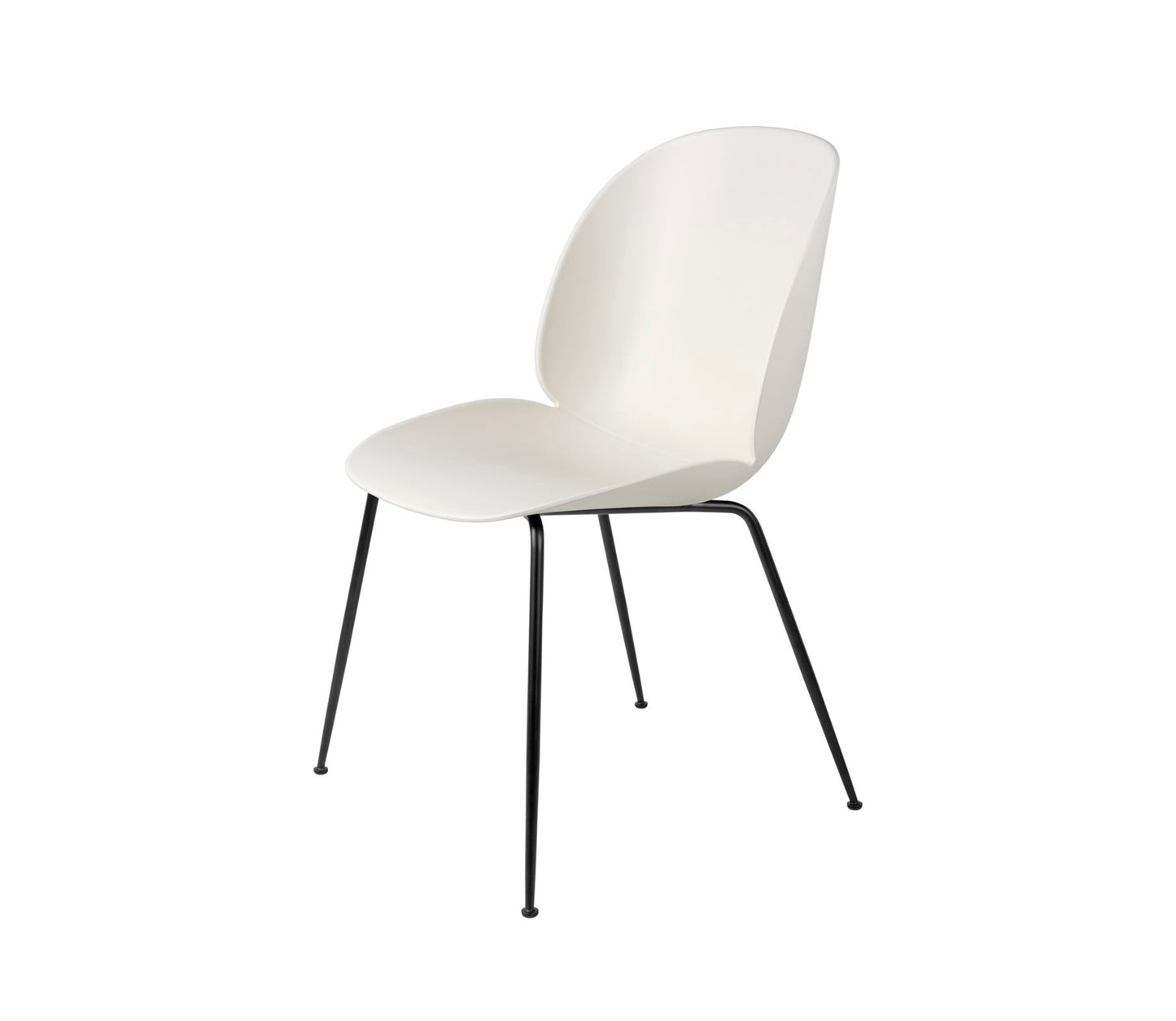 Beetle Dining Chair - Unupholstered
