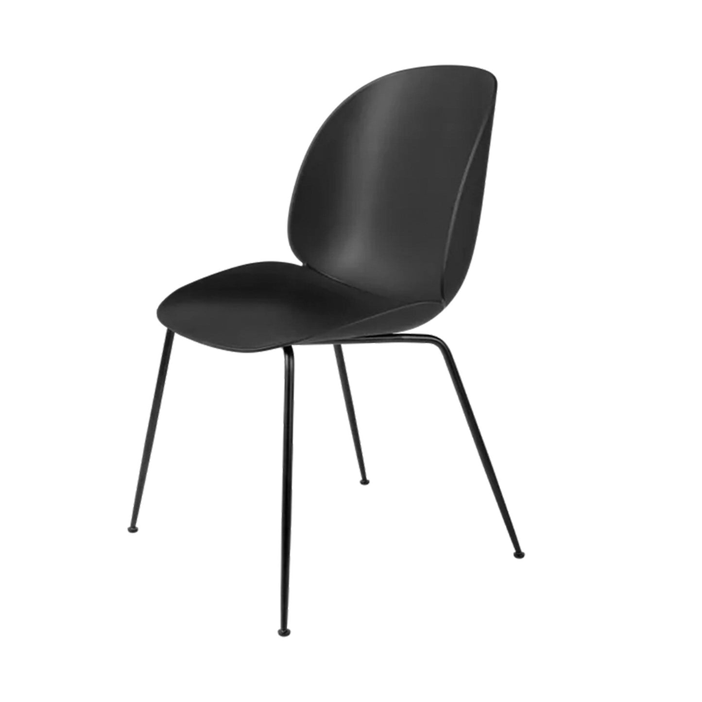 Beetle Dining Chair - Unupholstered