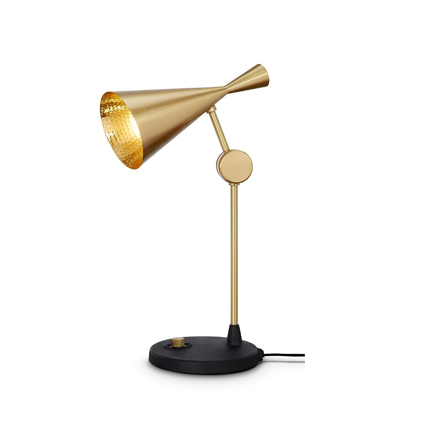 Beat table lamp