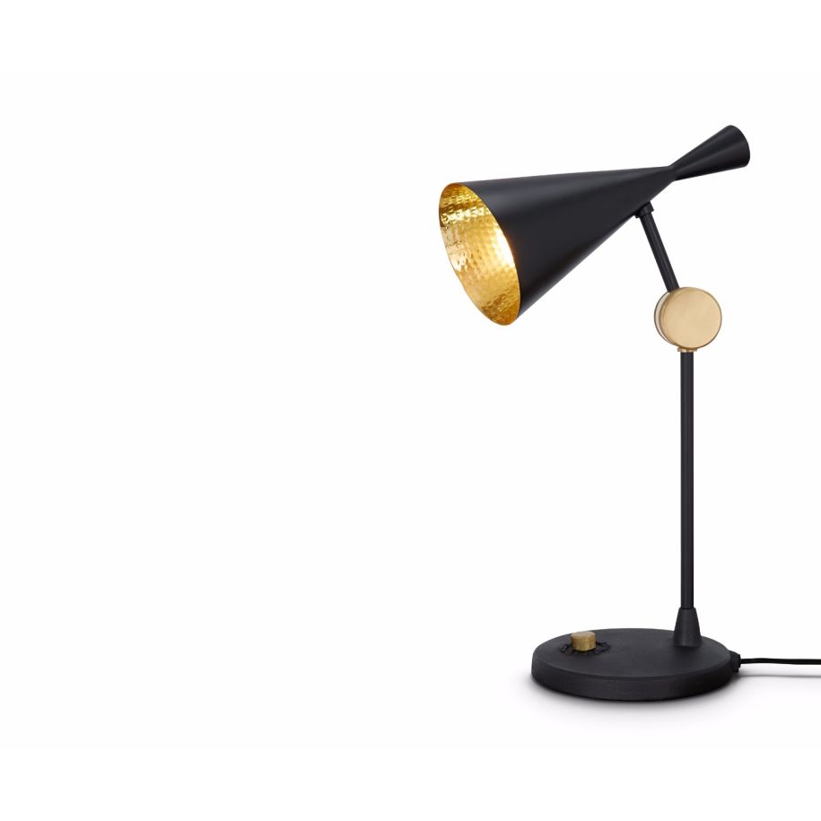 Beat table lamp