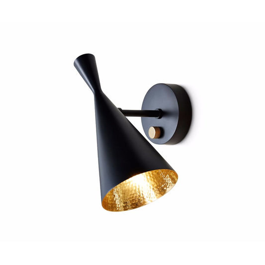 Beat wall lamp
