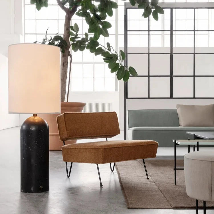 Gravity Floor Lamp XL High