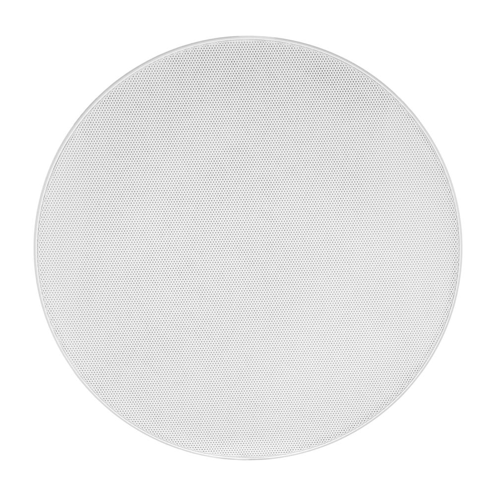 VX86R 8" ROUND IN-CEILING SPEAKER(1 PAIR)