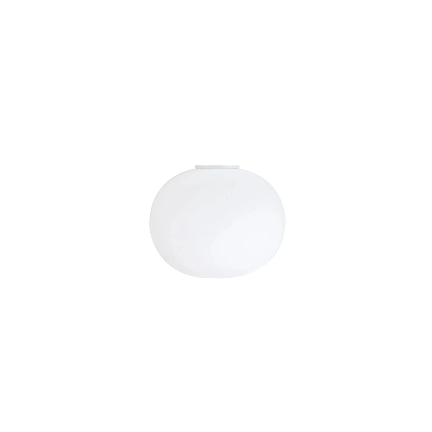 Glo-Ball wall/ceiling light