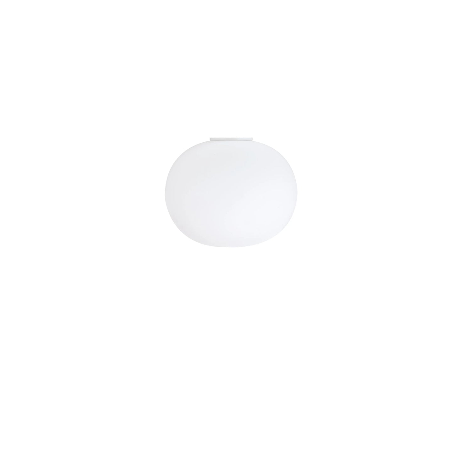 Glo-Ball wall/ceiling light