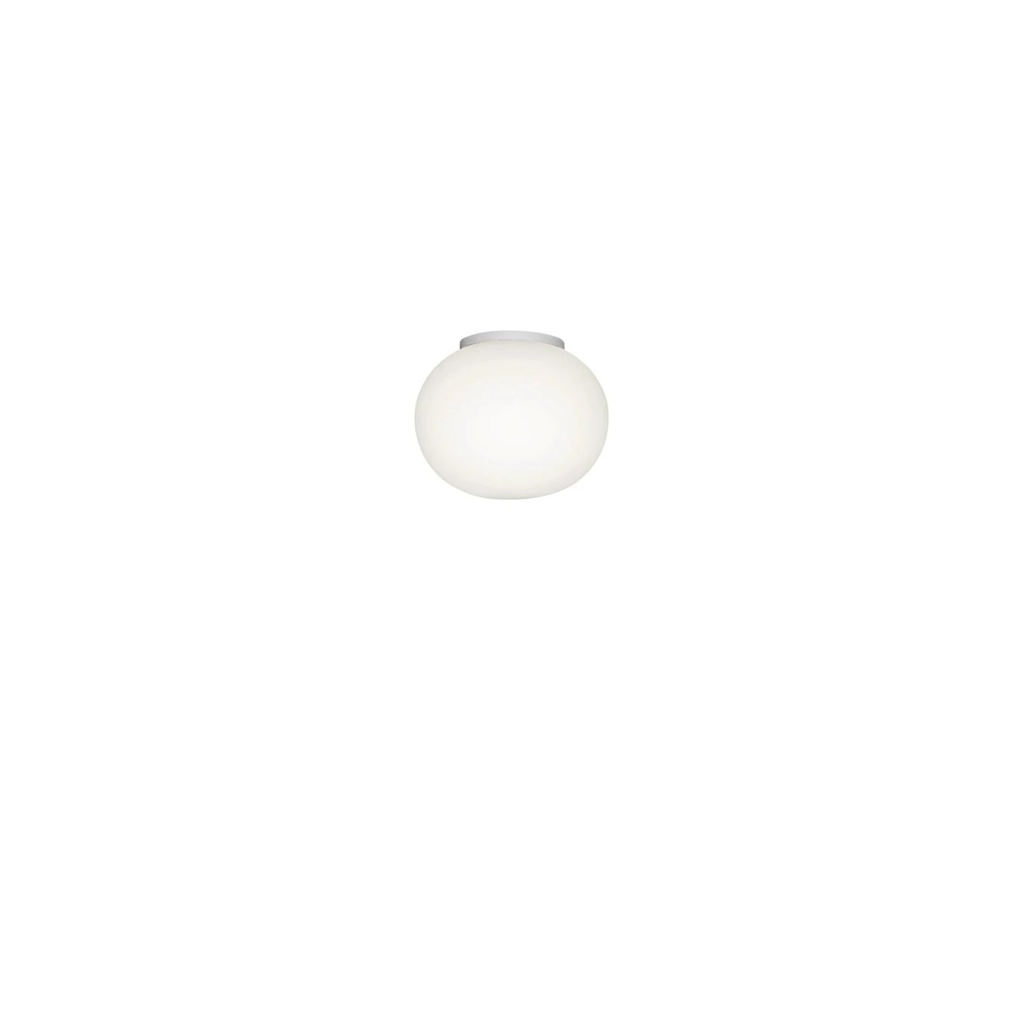 Glo-Ball wall/ceiling light