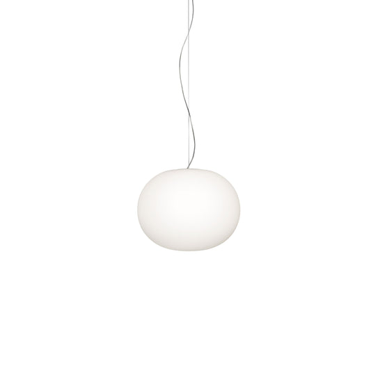 Glo-Ball hanging light