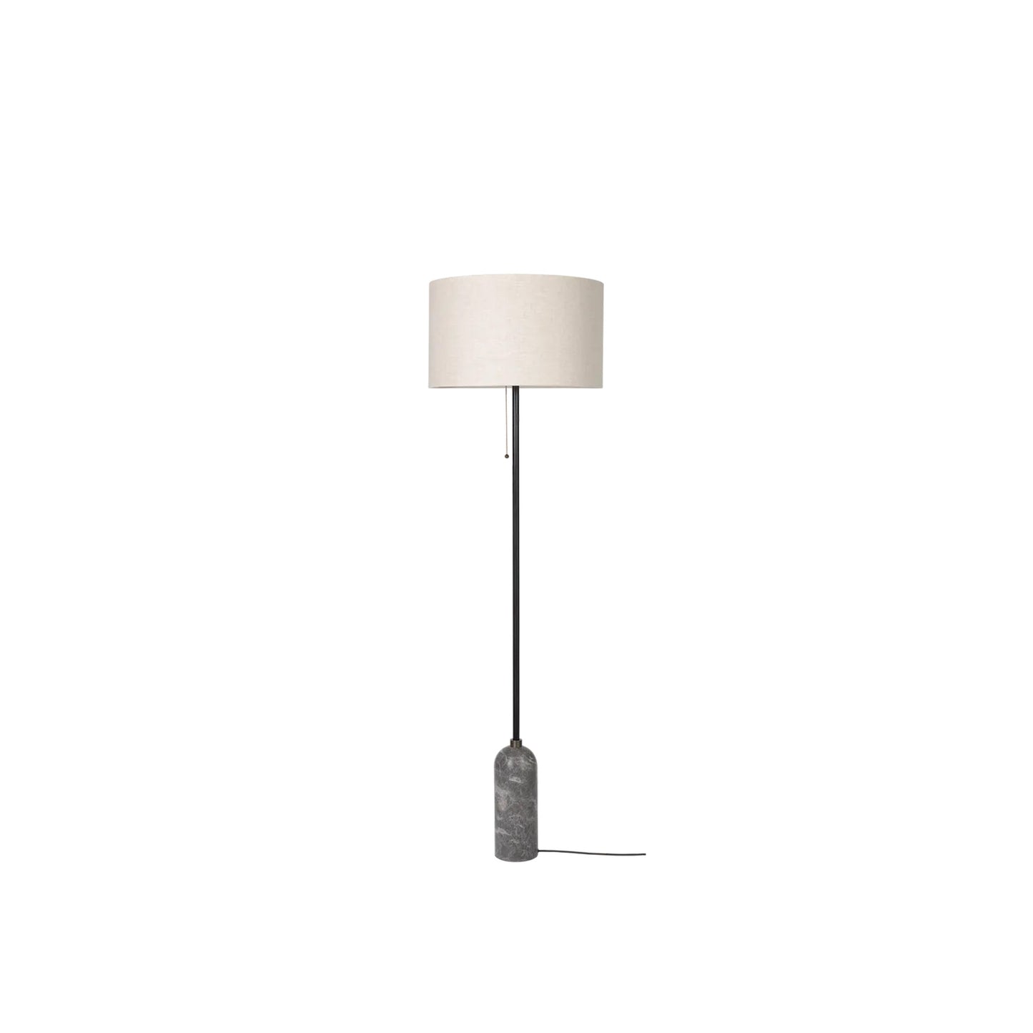 Gravity Floor Lamp