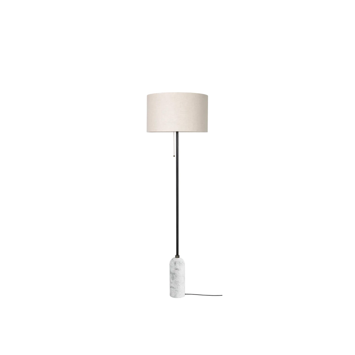 Gravity Floor Lamp