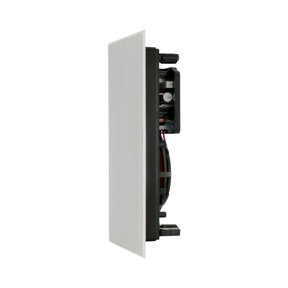 VP66 TL MEDIUM RECTANGLE THINLINE SPEAKER (1 PAIR)