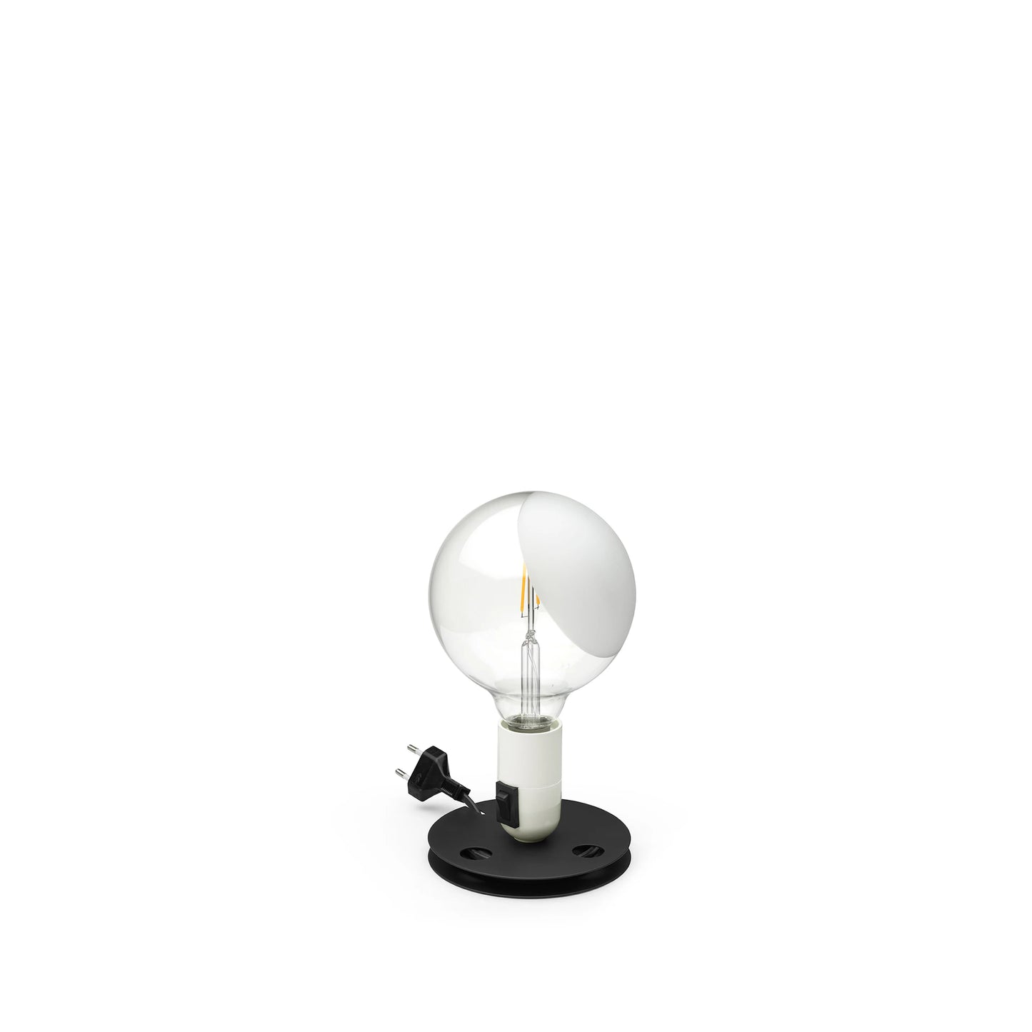 Lampadina Borðlampi