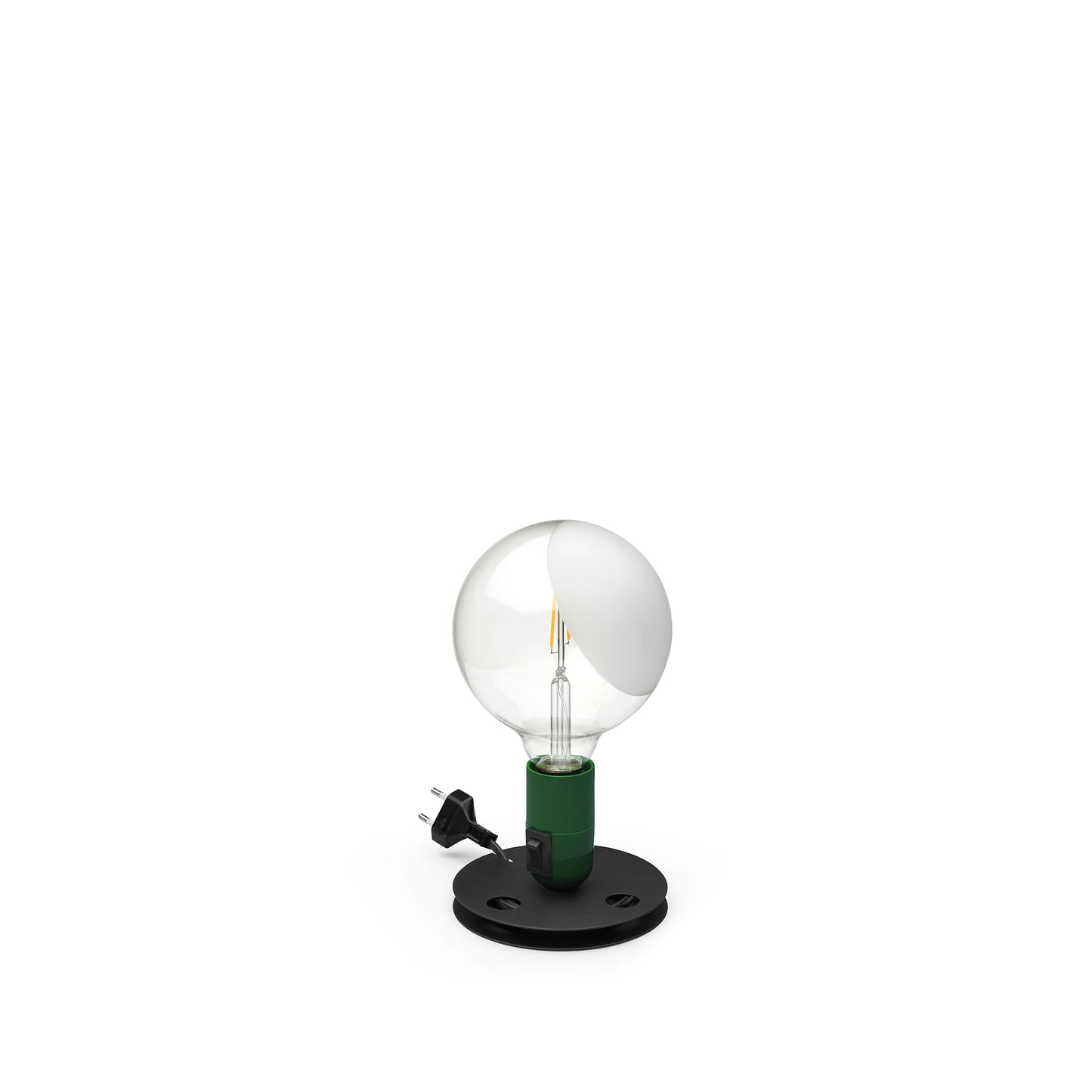 Lampadina Borðlampi