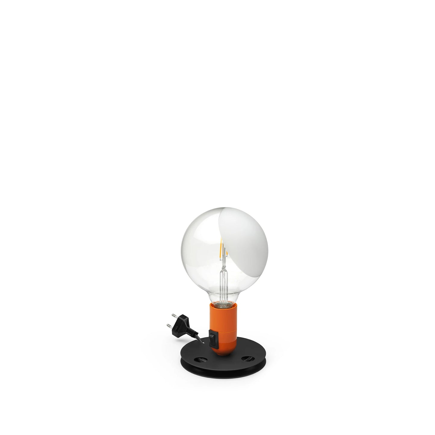 Lampadina Borðlampi