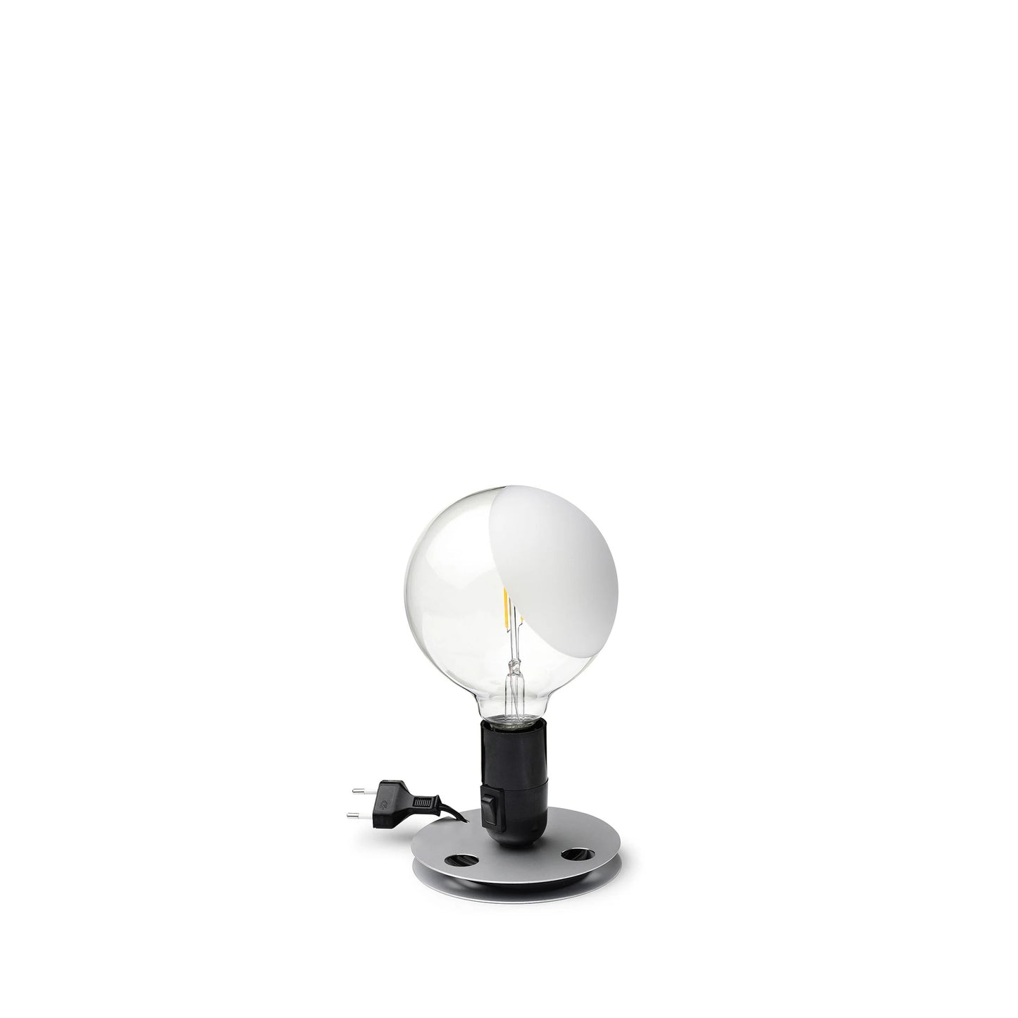 Lampadina Borðlampi