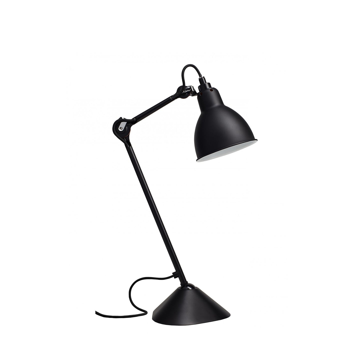 Lampe Gras N°205 Borðlampi