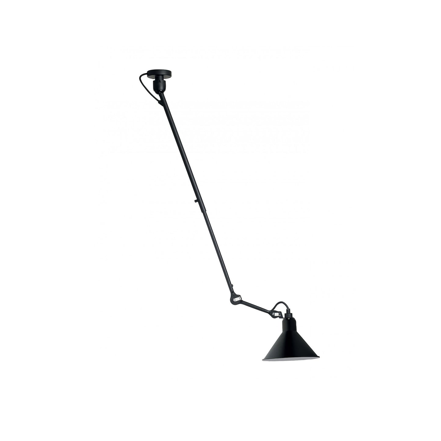 Lampe Gras N°302 Hangandi Ljós