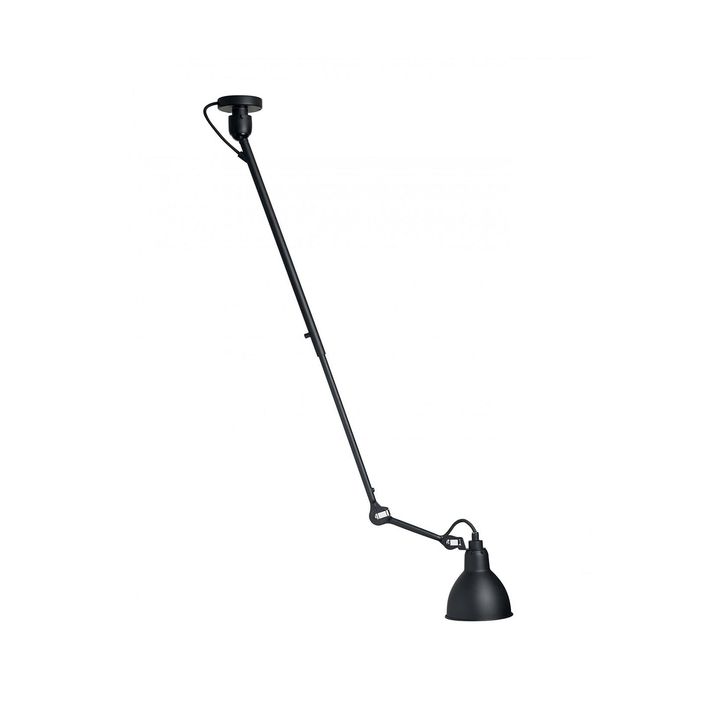 Lampe Gras N°302 Hangandi Ljós