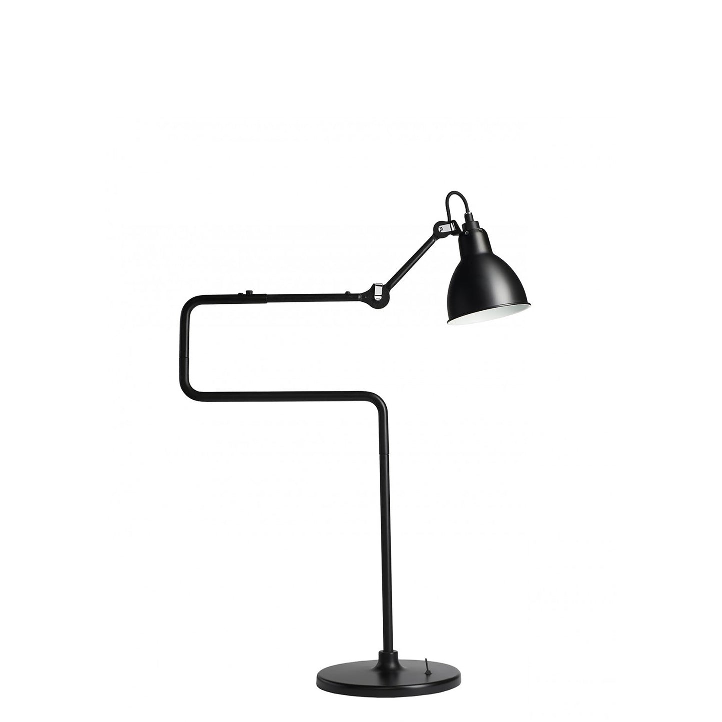 Lampe Gras N°317 Borðlampi