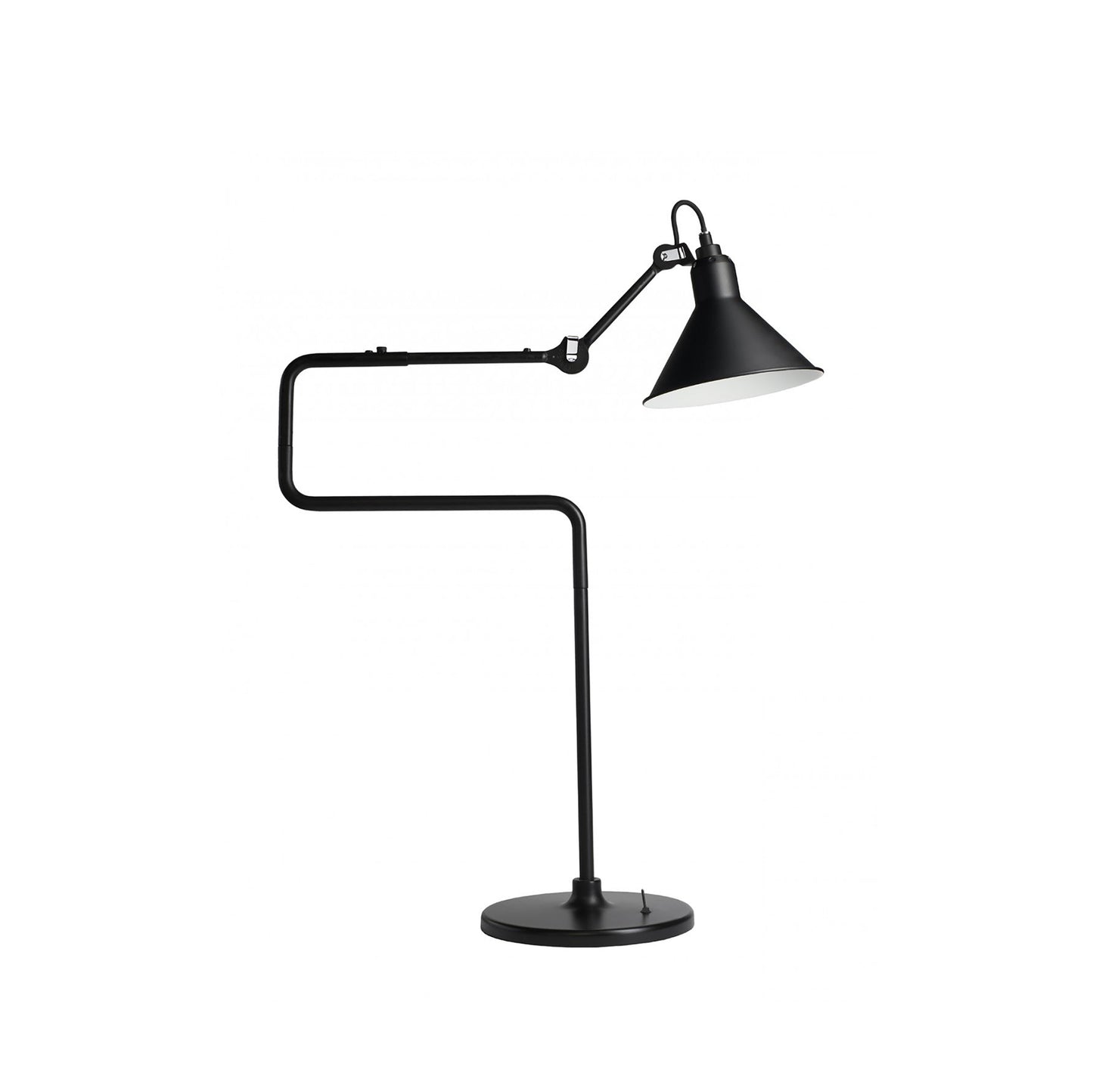 Lampe Gras N°317 Borðlampi
