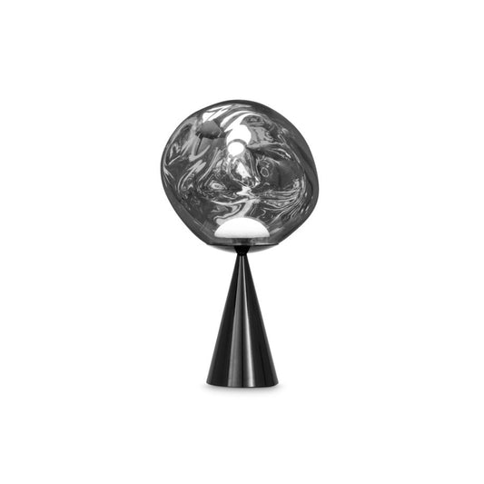 Melt table lamp