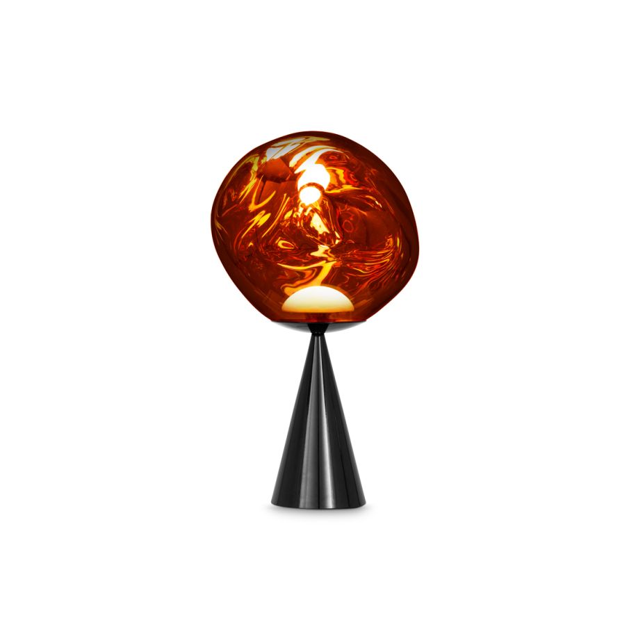 Melt table lamp