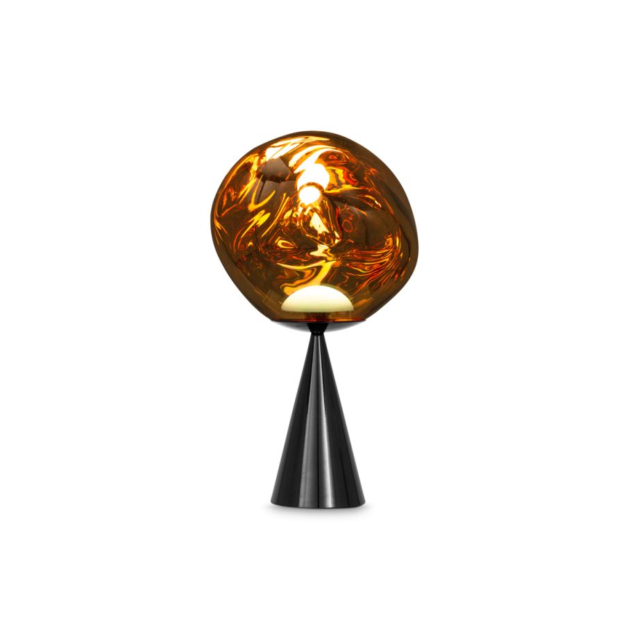 Melt table lamp