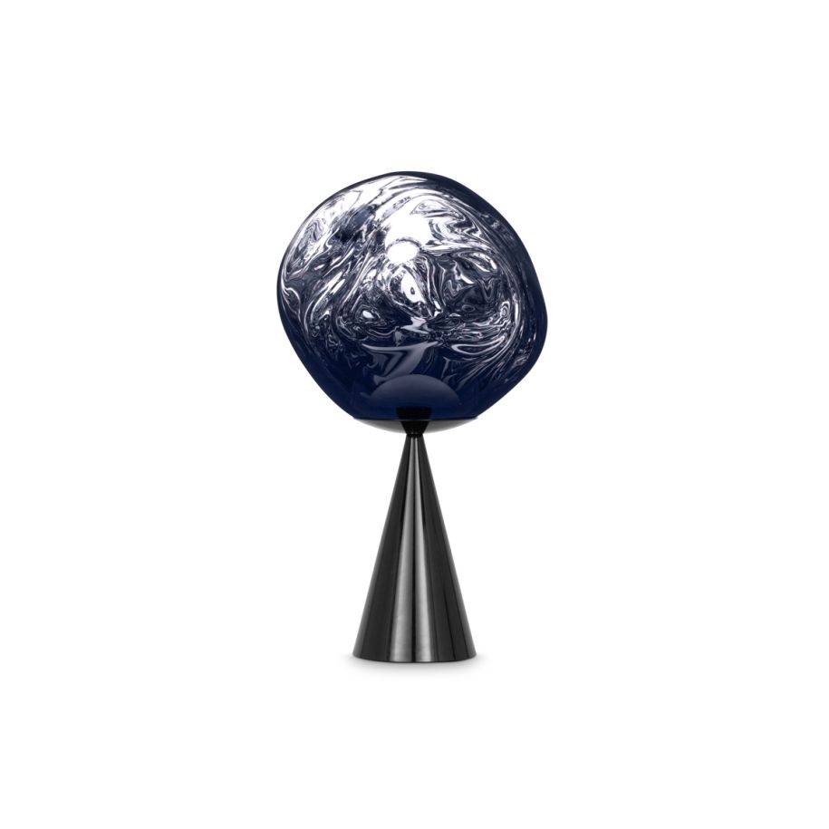 Melt table lamp