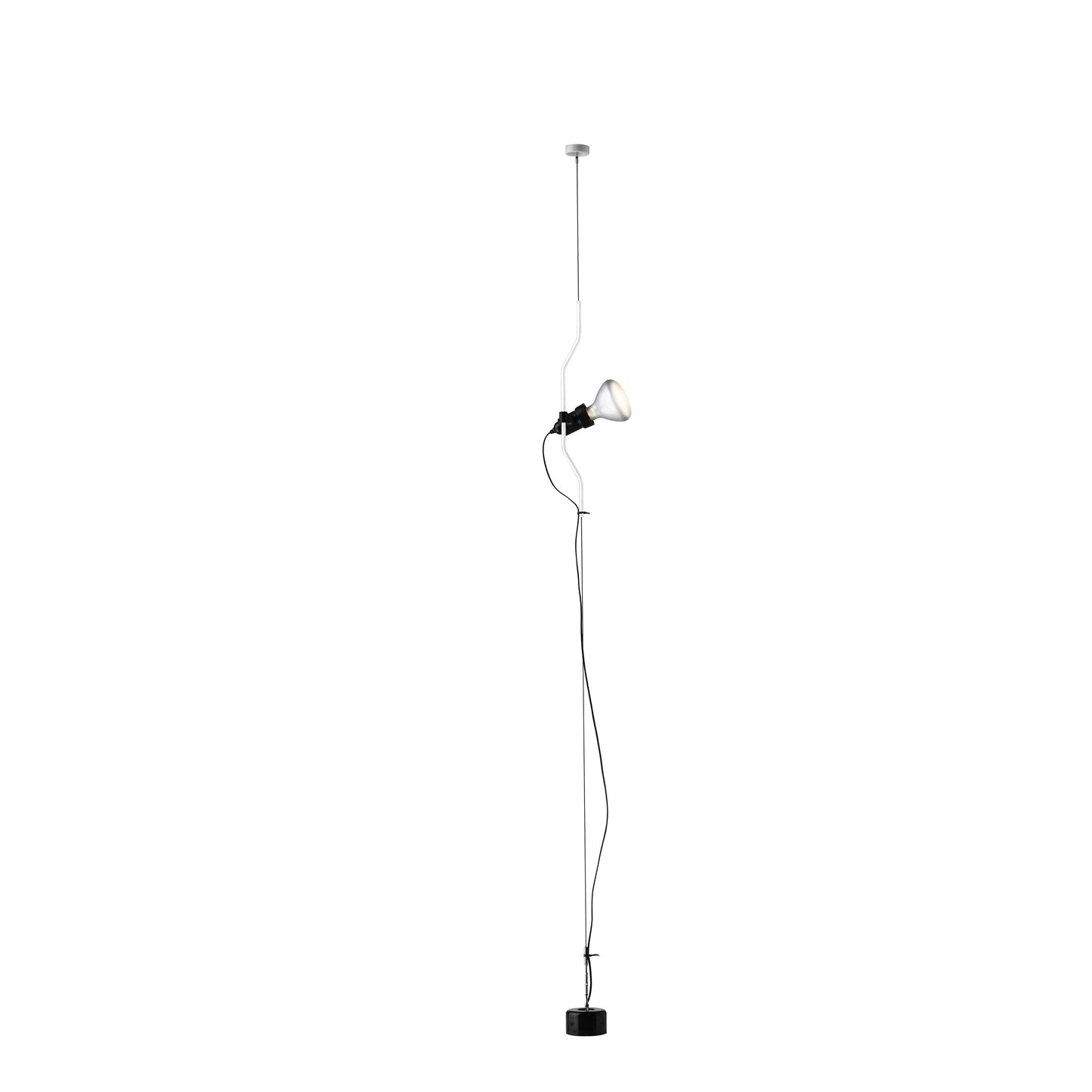 Bracket hanging light
