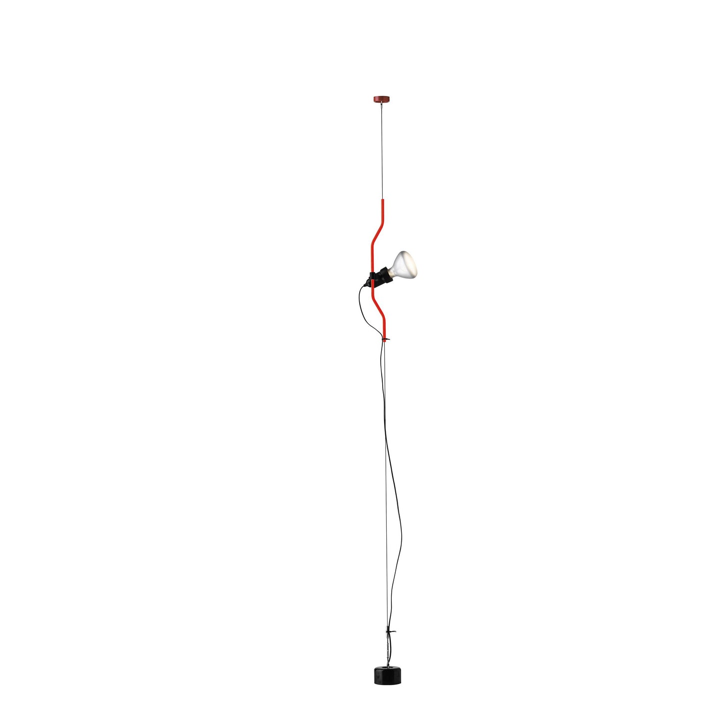 Bracket hanging light