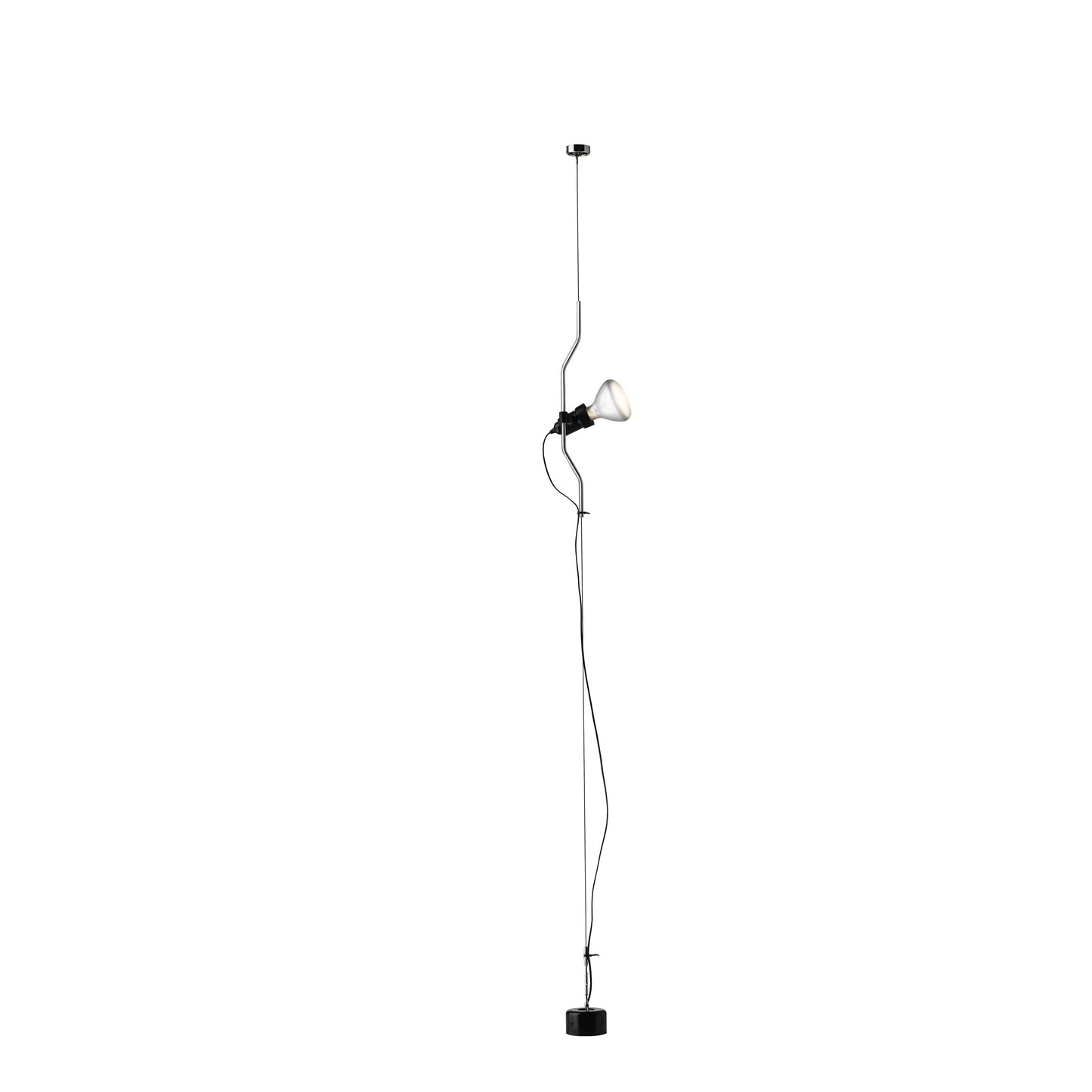 Bracket hanging light