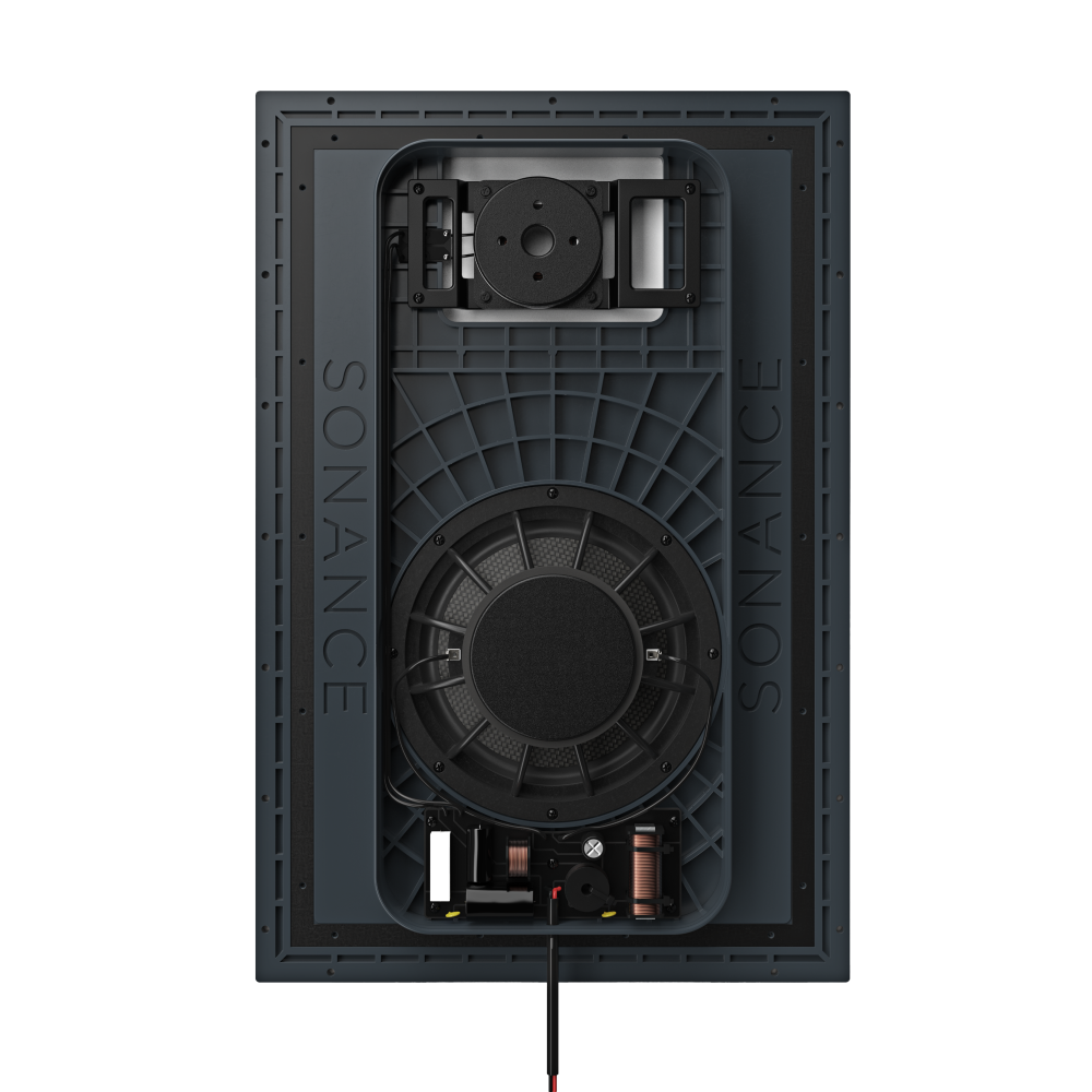 Sonance IS8 Spartlaður (Pair of Speakers)